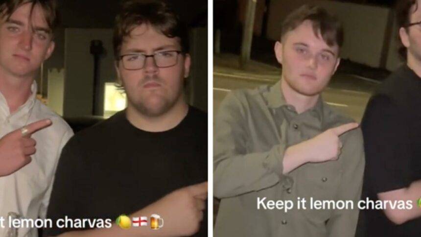 Keep It Lemon Meme, Know Keep It Lemon Song Lyrics on TikTok, Football ...