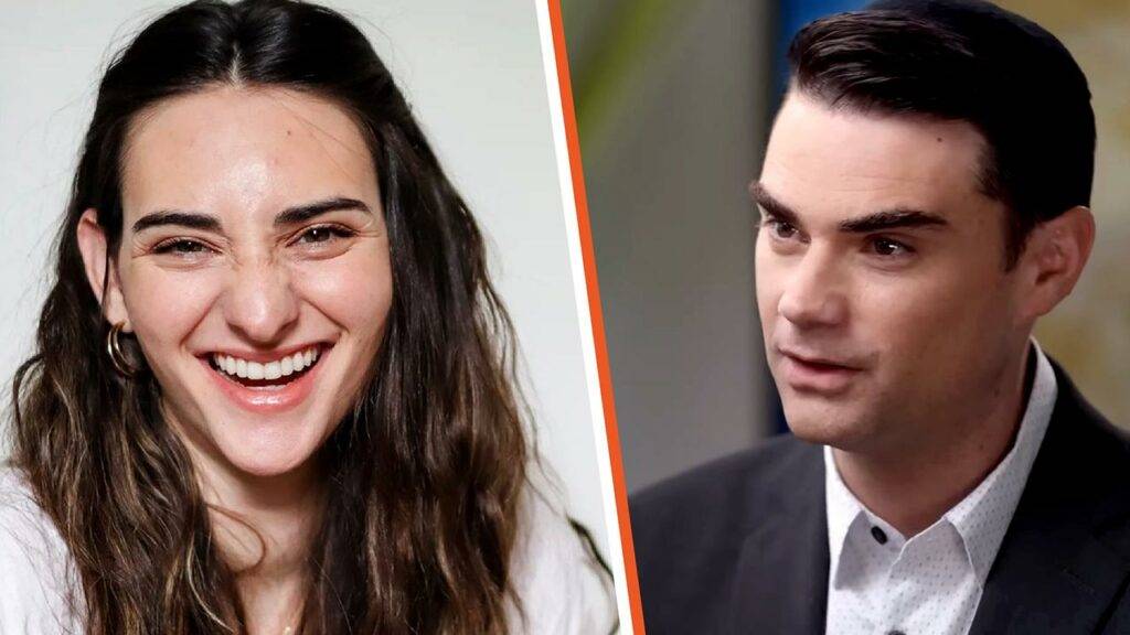 Meet Ben Shapiro Sister Abigail Shapiro