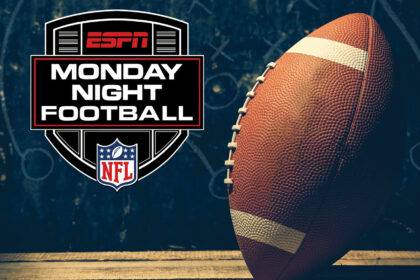 Monday Night Football Logo