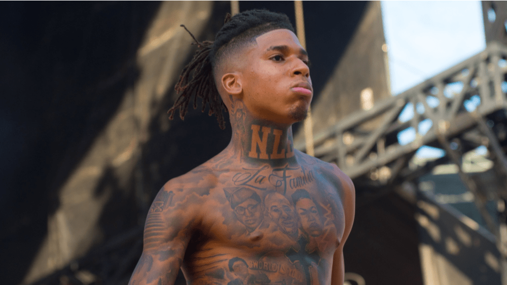 Nle Choppa Fans Hit Reddit And Worldstarhiphop