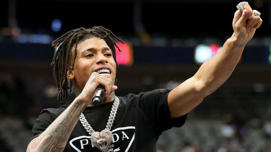 Nle Choppa Net Worth Year