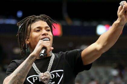 Nle Choppa Net Worth Year