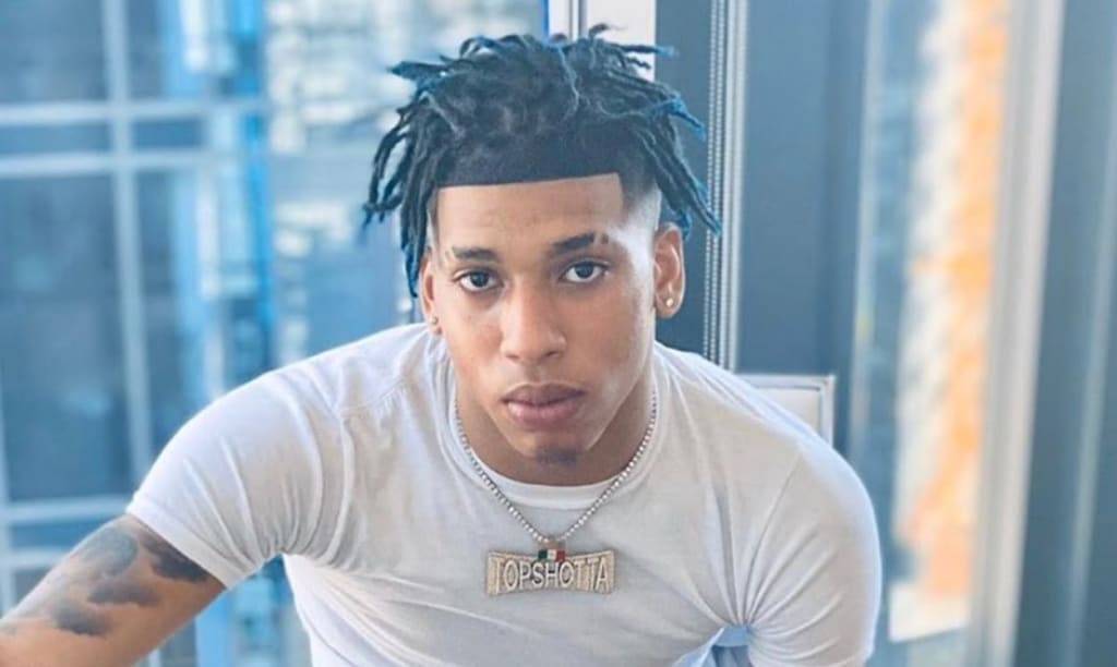 Nle Choppa Biography: Age, Net Worth, Tattoos, Height, Hairstyle