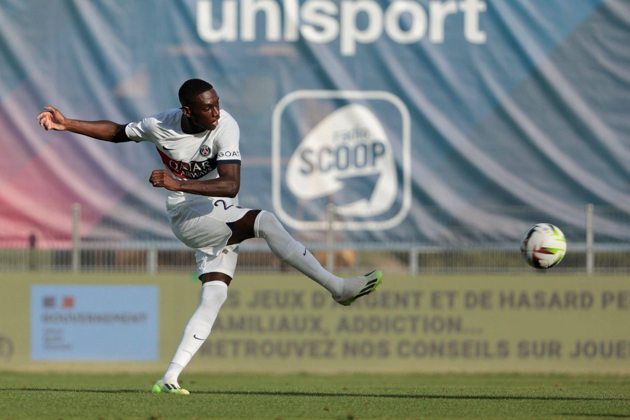 Randal Kolo Muani Religion Is Kolo Muani Muslim or Christian