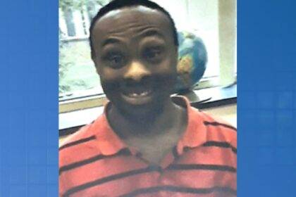 Rashawn Williams Missing