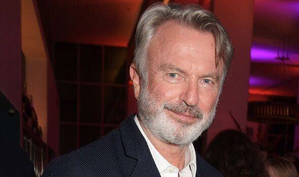 Sam Neill