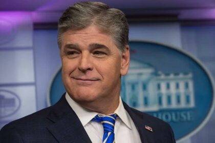 Sean Hannity Net Worth Year