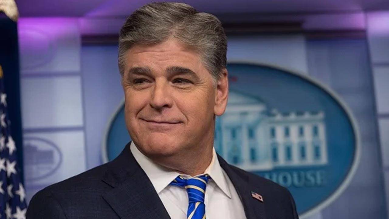 Sean Hannity Net Worth Year