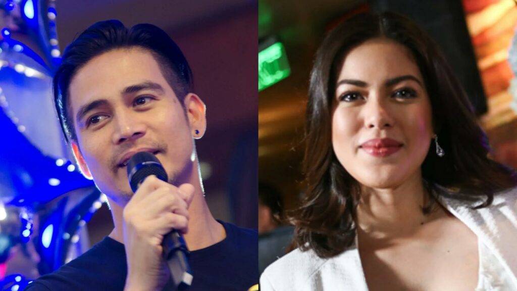 Shaina Magdayao Boyfriend