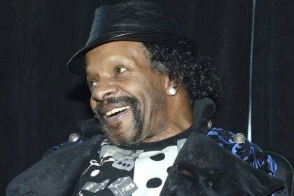 Sly Stone Net Worth Year