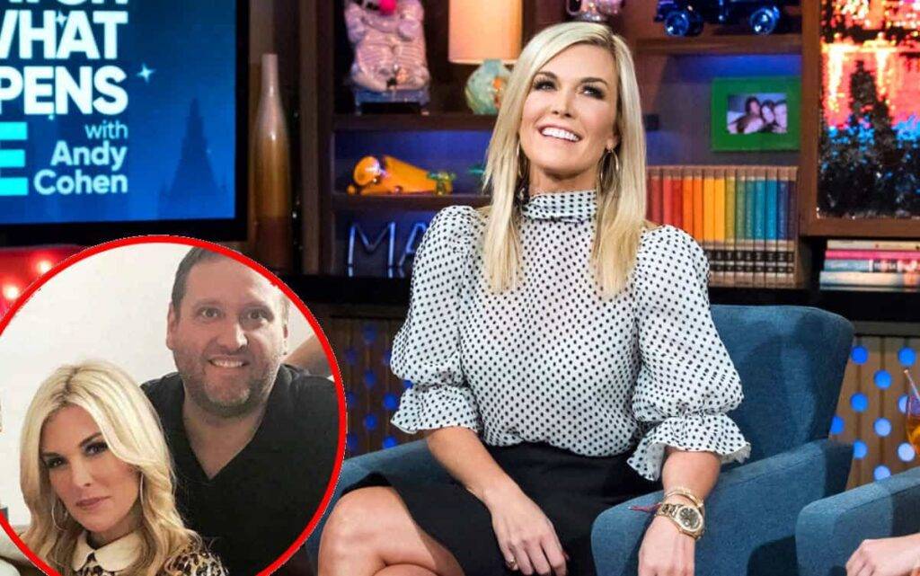 Tinsley Mortimer Engagement And Break Up