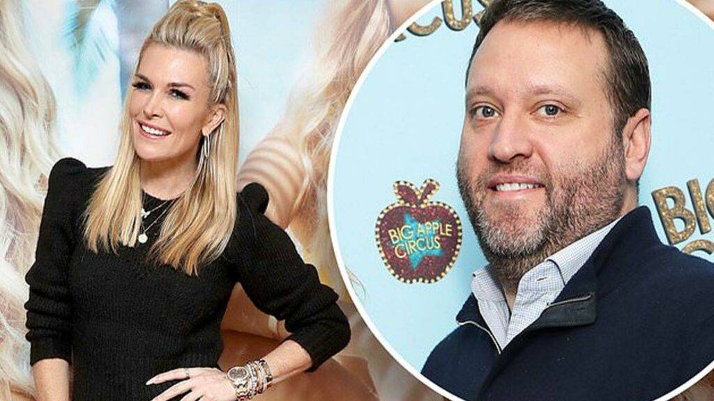 Tinsley Mortimer Engagement And Break Up Story With Scott Kluth