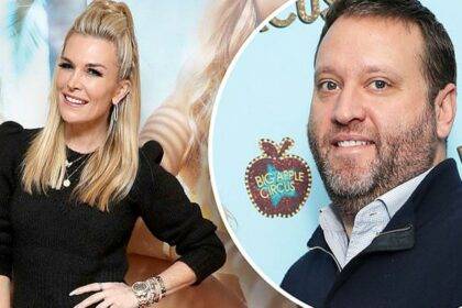 Tinsley Mortimer Engagement And Break Up Story With Scott Kluth