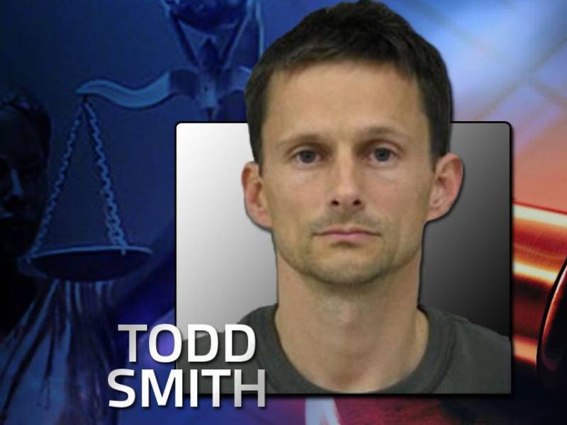 Todd Smith Murder Trial Rockford Il Winnebago County