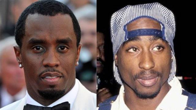 Was P Diddy Arrested For Tupac Murder