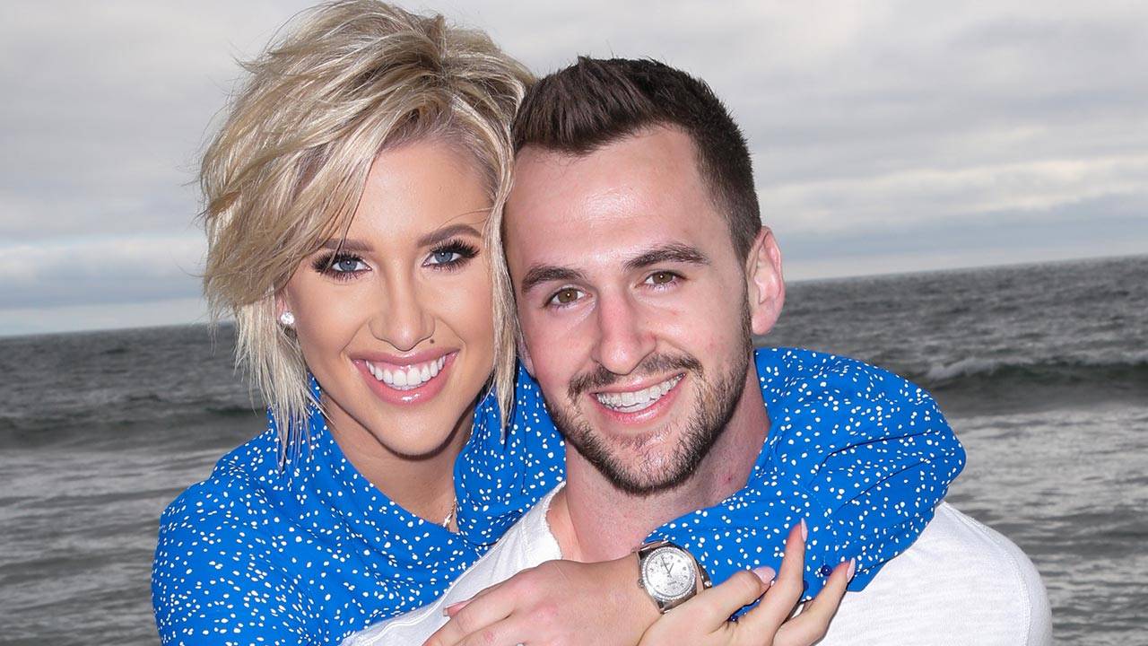 Was Savannah Chrisley Engaged To Nic Kerdiles