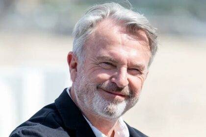 What Cancer Does Sam Neill Have