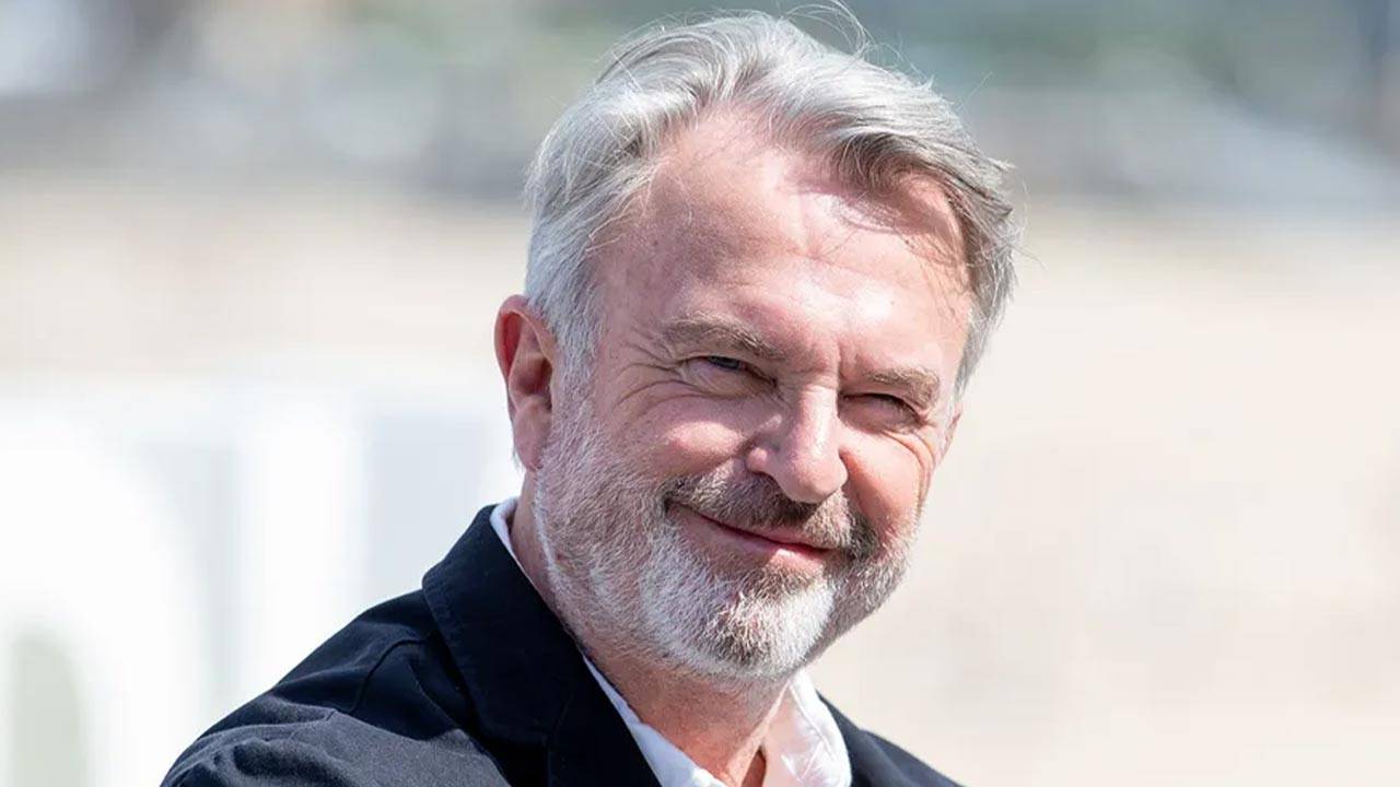 What Cancer Does Sam Neill Have