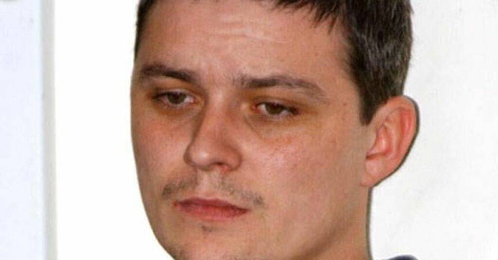 Where Is Ian Huntley Now