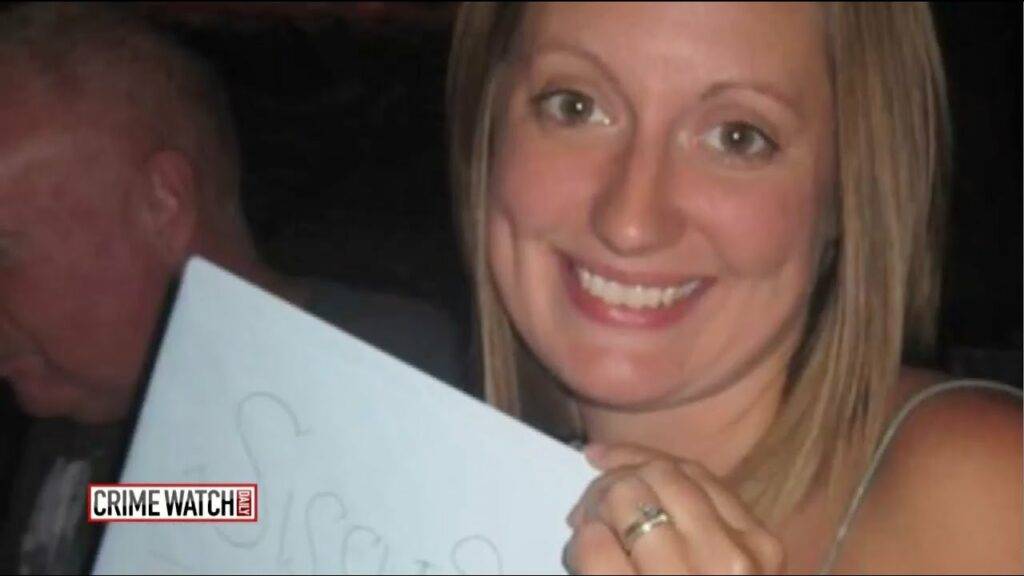 Who Killed Missing Katrina Smith