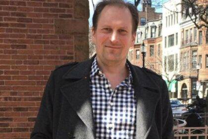 Who Is Heikki Rantakari Missing Rochester Ny University Professor