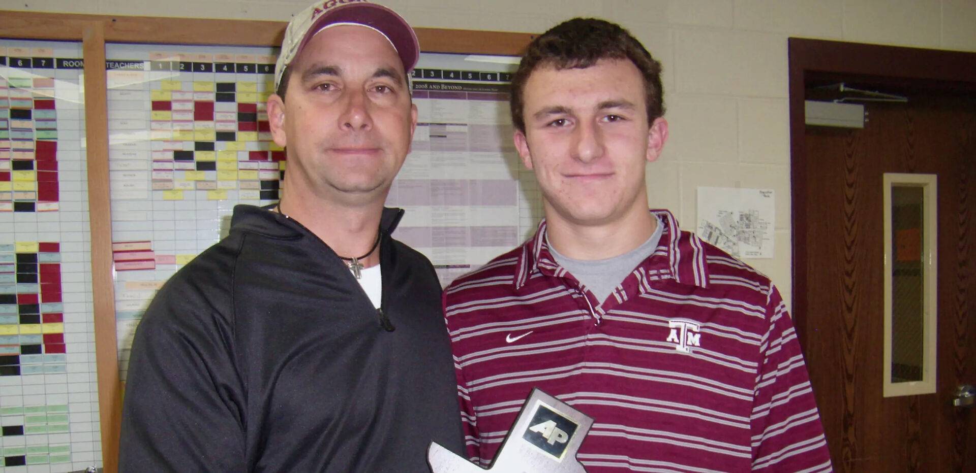 Johnny Manziel Net Worth 2024, Wife, Parents and Family - NAYAG Today