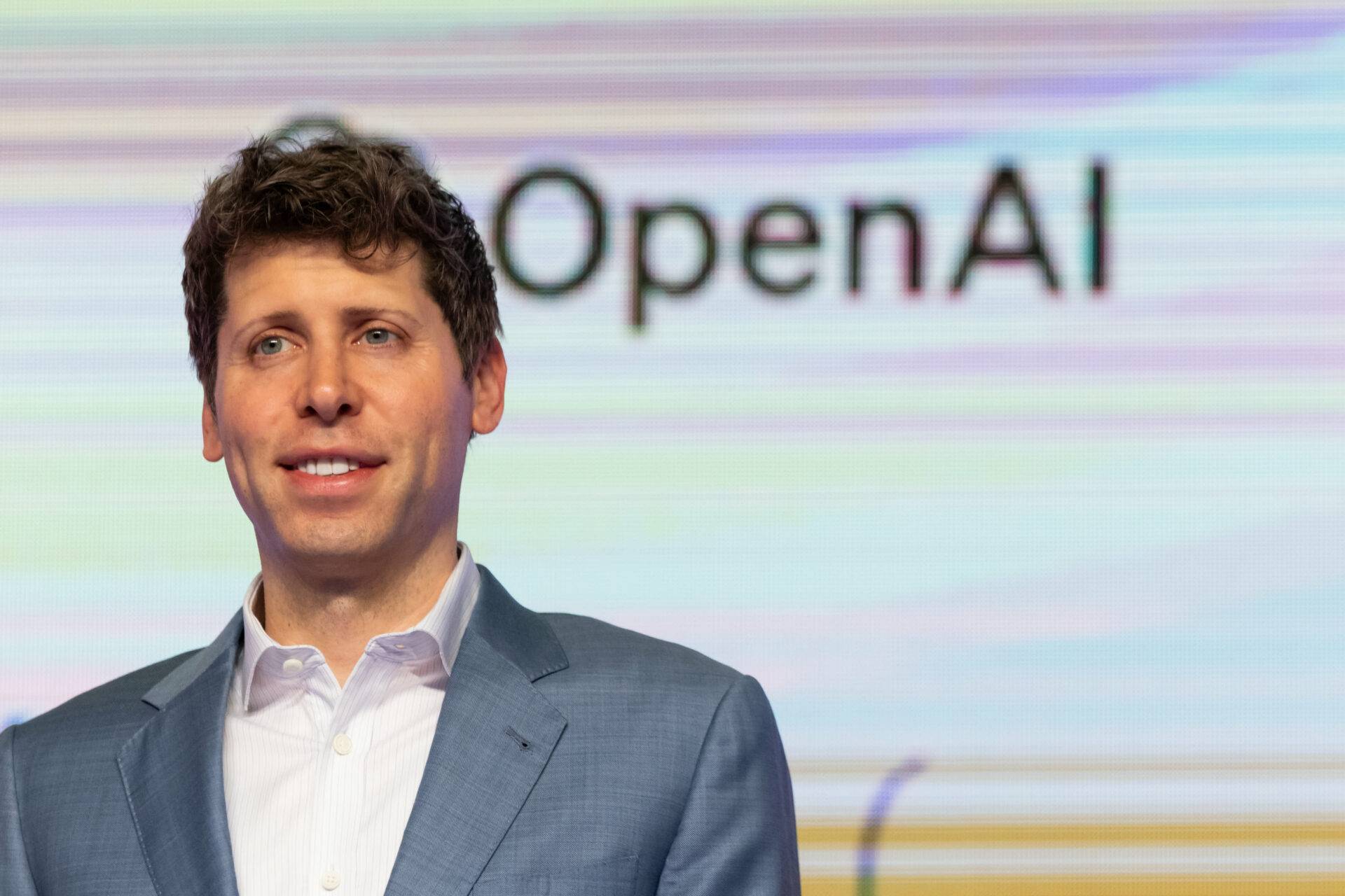 Openai Sam Altman Why Sam Altman Fired Is Sam Altman Back Nayag Today