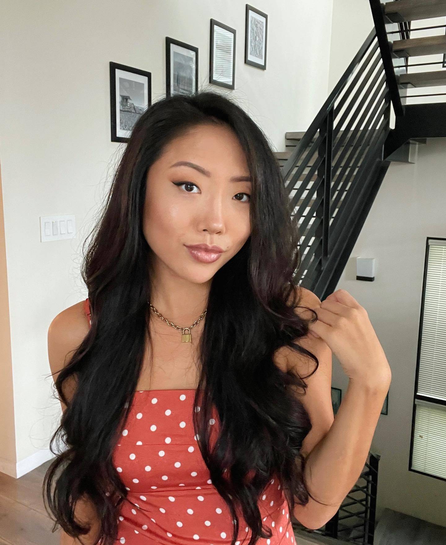 Tiffany Fong Net Worth 2023, Wikipedia, Instagram and YouTube ...