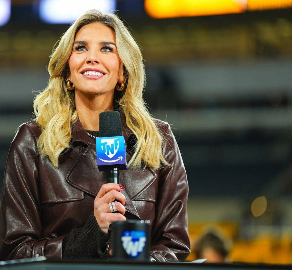 Charissa Thompson Net Worth 2024