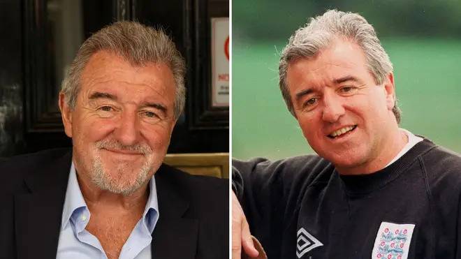 What Did Terry Venables Die Of 