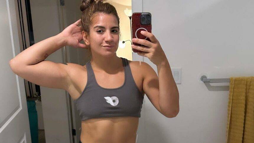 Ailin Perez OnlyFans, Twitter, Instagram, Age, Record and Wikipedia