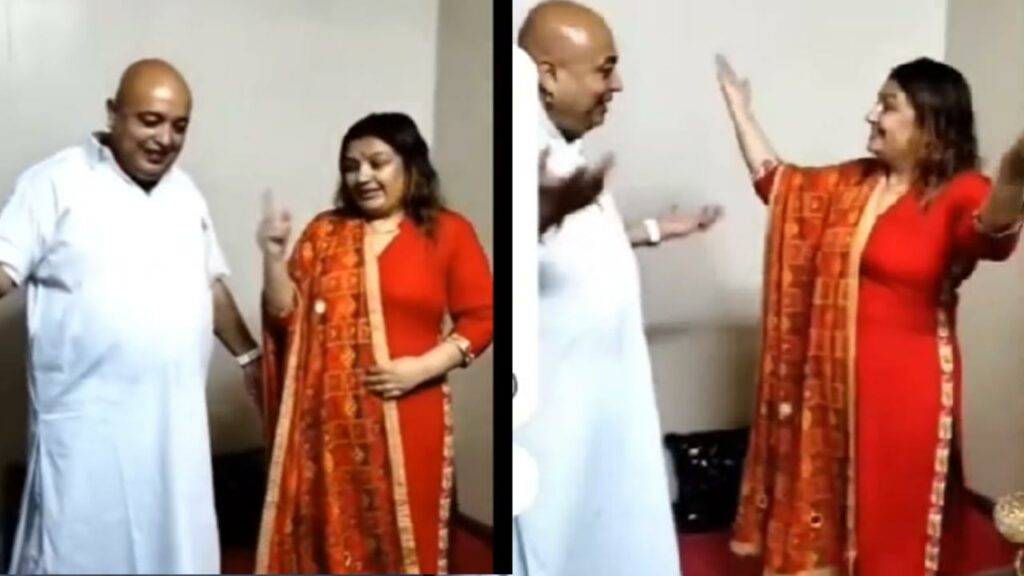 Amit Arora Viral Video, Amit Marora MMS, Amit Mrora Shiv Sena Viral