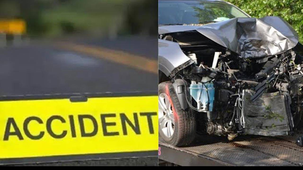 Brooke Peltz And Toby Cohen Car Accident