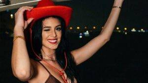 Camilla Araujo Onlyfans, Instagram, Twitter, Reddit, Twitter and