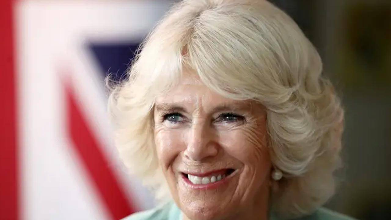 Camilla Parker Bowles Age