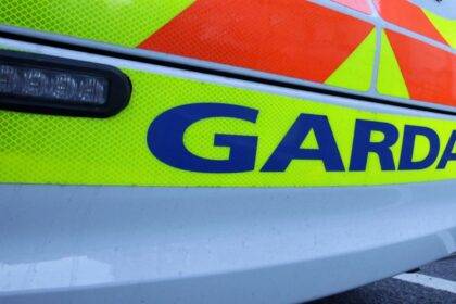 Car Crash Thurles Accident