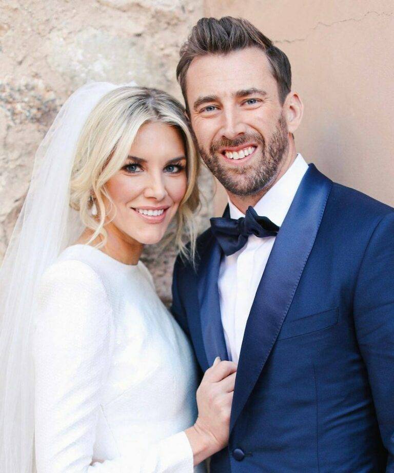 Charissa Thompson Husband 2025 Meet Charissa Thompson's Boyfriend