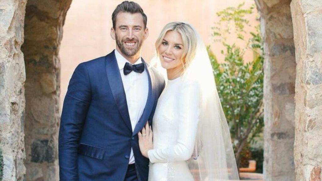 Charissa Thompson Husband Year