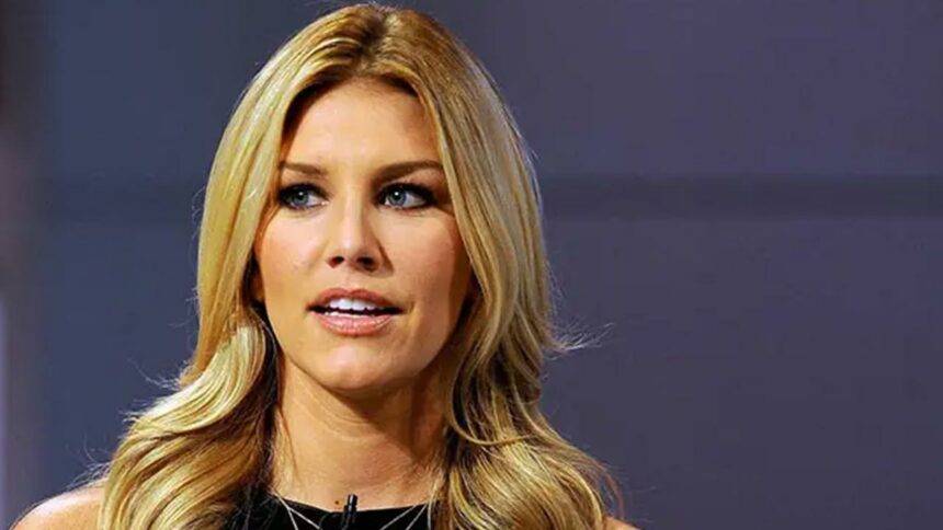 Charissa Thompson Net Worth 2024, Fox Sports Reporter Charissa Thompson ...