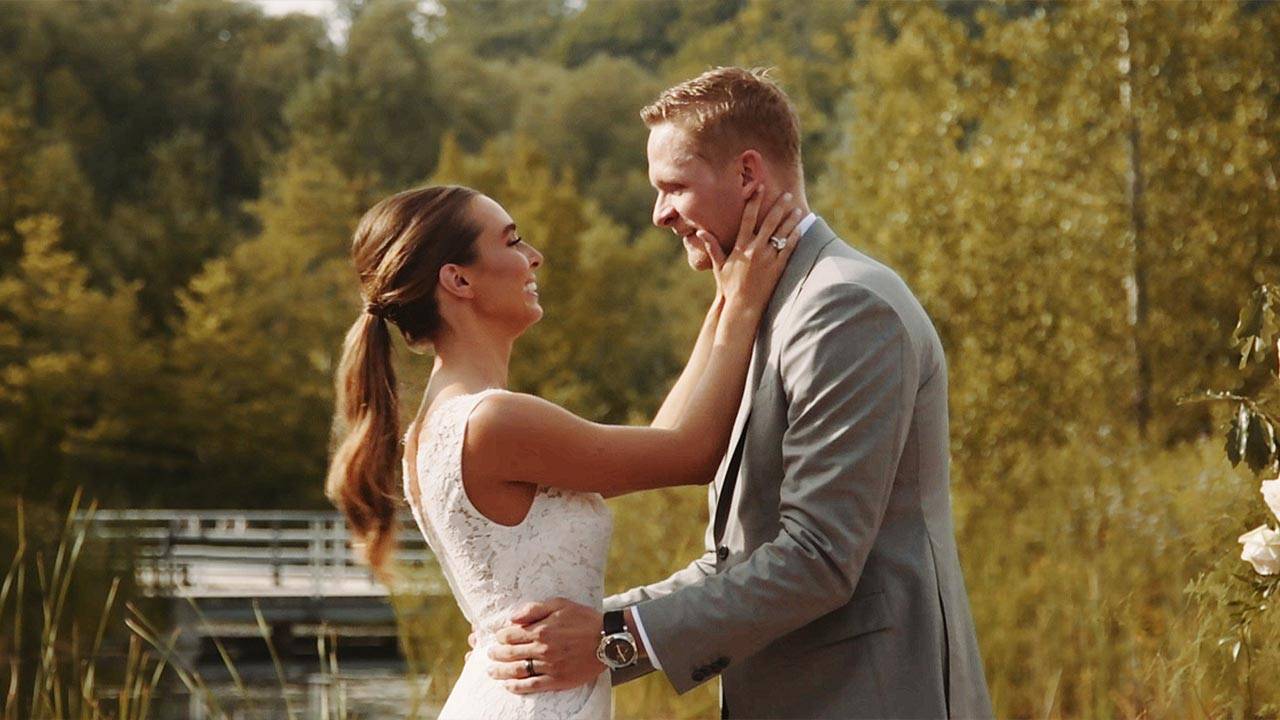 Who is Corey Perry Wife Blakeny Perry? Know Age and Divorce Rumours