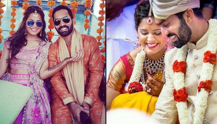 Dinesh Karthik Second Wife Dipika Pallikal