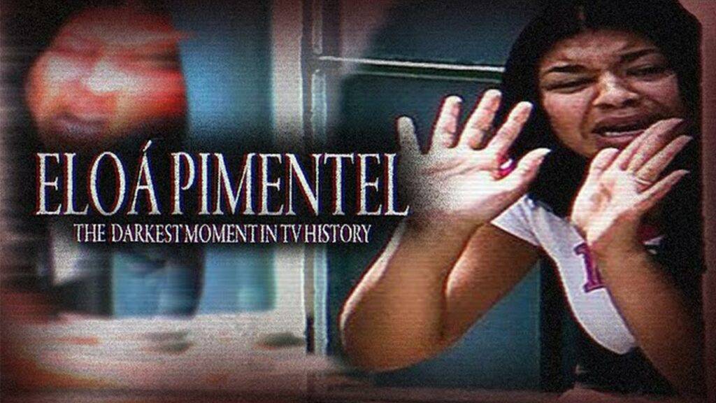 Eloa Pimentel Death