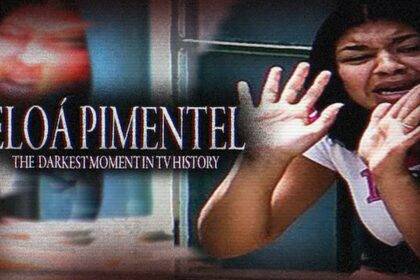 Eloa Pimentel Death