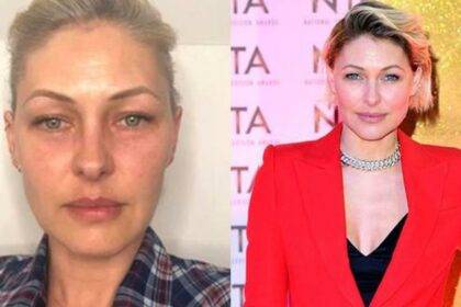 Emma Willis Allegations