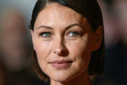 Emma Willis Arrest News Is Emma Willis Arrested