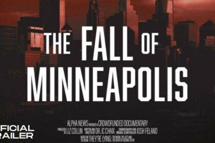 Fall Of Minneapolis Documentary Movie