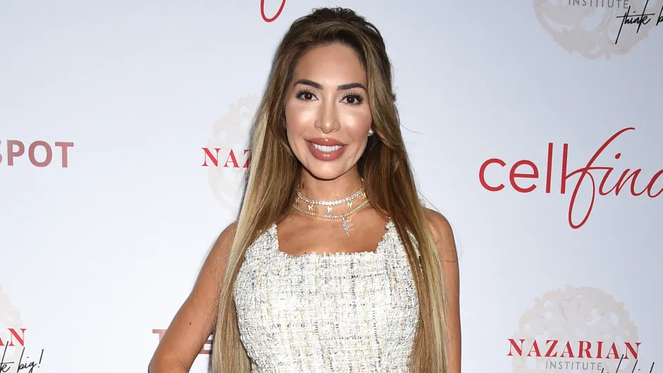 Farrah Abraham Net Worth 2023