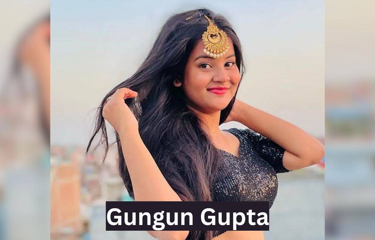 Gungun Gupta MMS, Gungun Gupta Viral Video Link Reddit, Telegram, Twitter Breaking News in USA Gungun Gupta MMS, Gungun Gupta Viral Video Link Reddit, Telegram, Twitter Breaking News in USA