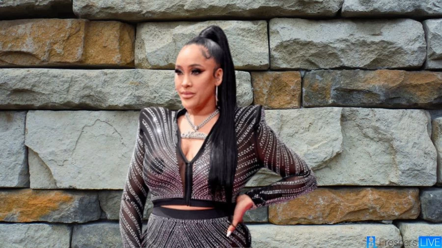 How Old Is Natalie Nunn