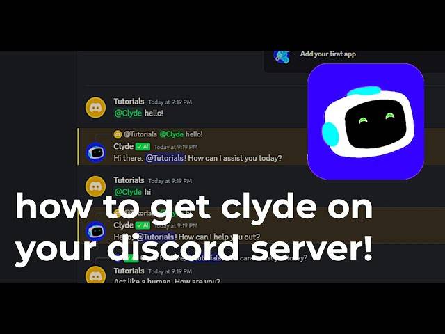 Discord ClydeAI jailbreak · GitHub
